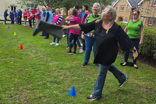 Team Building Day Blog Photos (9)